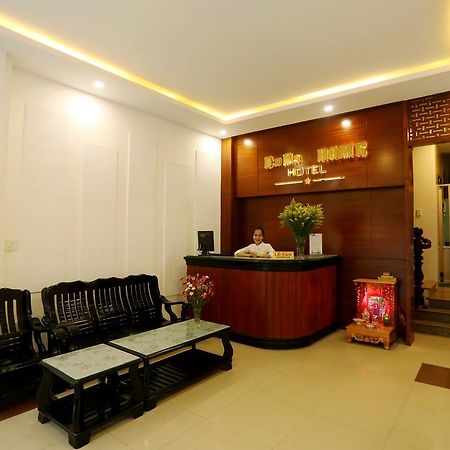 Dana Home Hotel - Apartment Da Nang Zewnętrze zdjęcie