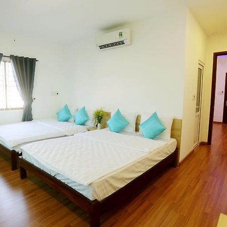 Dana Home Hotel - Apartment Da Nang Zewnętrze zdjęcie